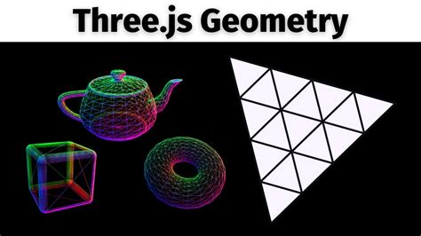 threejs|three js geometry.